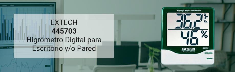 higrómetro para el hogar, medidor de humedad y - Compra venta en  todocoleccion