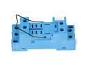 9672SMA — BASE P/SERIE 56.32 AZUL