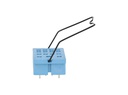 9414SMA — BASE P/SERIE 55.3, 34 AZUL