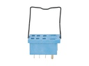 9612SMA — BASE P/SERIE 56.32 AZUL