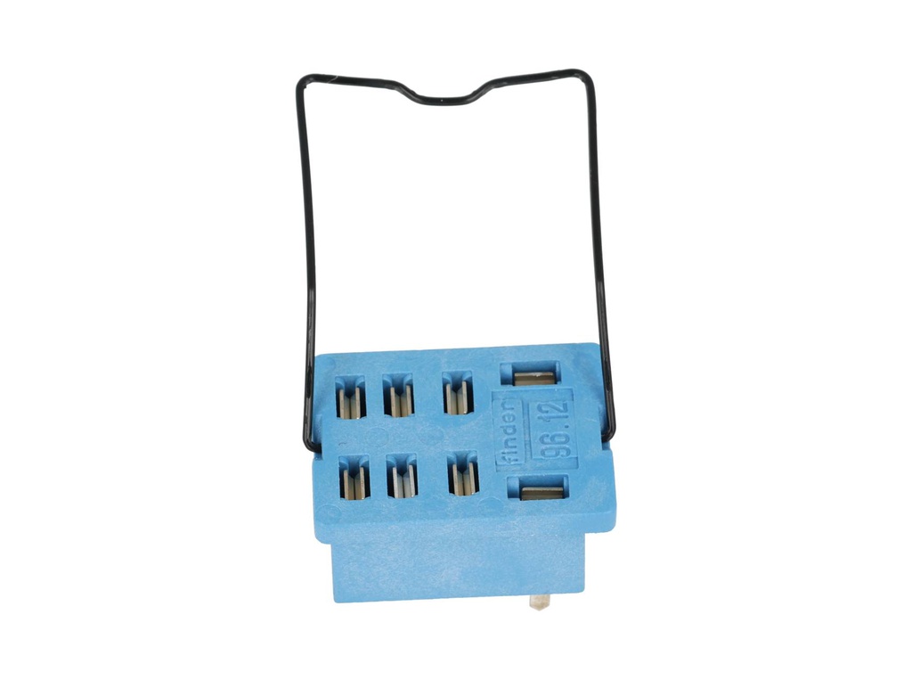 9612SMA — BASE P/SERIE 56.32 AZUL
