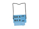 9612SMA — BASE P/SERIE 56.32 AZUL
