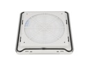 7F0200002000 — Filtro de salida para ventialdorpara ventilador 125x125mm int 7F0200002000
