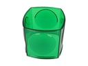 MSGS-G — LENTE VERDE P/FAROLA SERIE MSGS 140MM