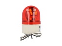 ASG-01-R — FAROLA ROTATIVA 12VCD 86MM ROJA