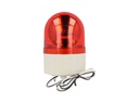 ASG-01-R — FAROLA ROTATIVA 12VCD 86MM ROJA