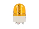 ASG-FF-Y — FAROLA AMARILLA 86MM 110/220VCA