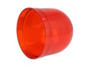 ASG-R — LENTE ROJO P/FAROLA SERIE ASG 86MM