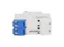 NB1-5KA2PC20 — BREAKER P/RIEL 2X20A 5KA/230V 480VCA