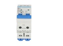 NB1-5KA2PC20 — BREAKER P/RIEL 2X20A 5KA/230V 480VCA