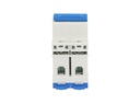 NB1-5KA2PC20 — BREAKER P/RIEL 2X20A 5KA/230V 480VCA