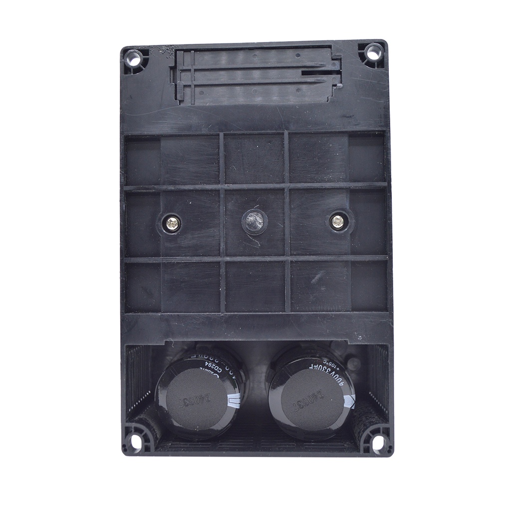 TP-VFD1/440-3F – VARIADOR DE FRECUENCIA TRIFÁSICO
