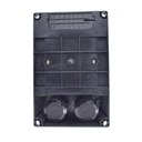 TP-VFD1/440-3F – VARIADOR DE FRECUENCIA TRIFÁSICO