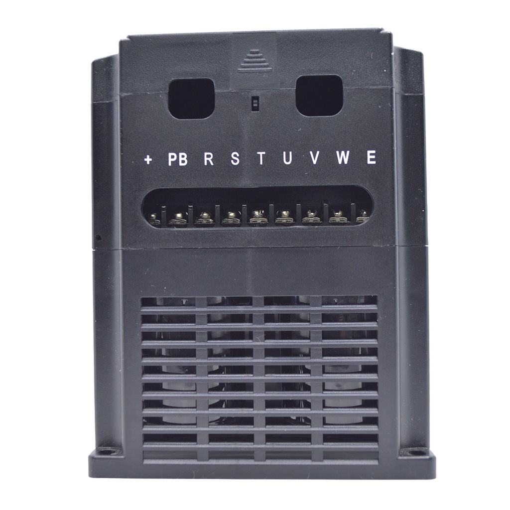 TP-VFD1/440-3F – VARIADOR DE FRECUENCIA TRIFÁSICO