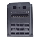 TP-VFD1/440-3F – VARIADOR DE FRECUENCIA TRIFÁSICO
