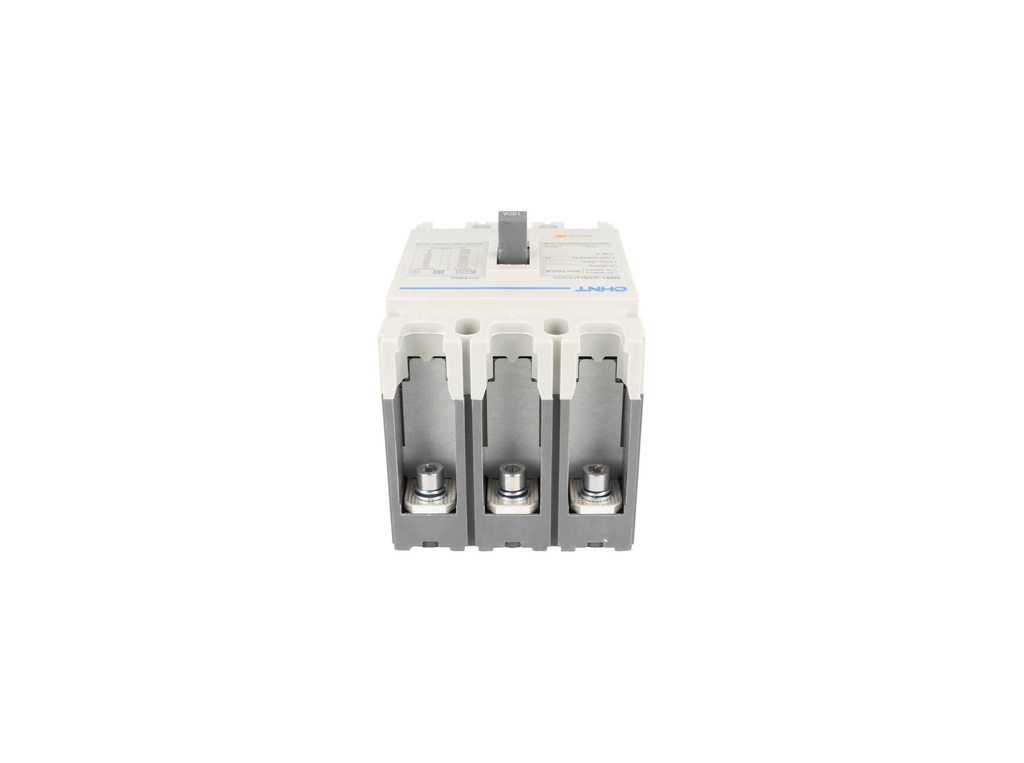 NM1-250H-180A — BREAKER 3X180A 50KA/415V 65KA/240V 690V