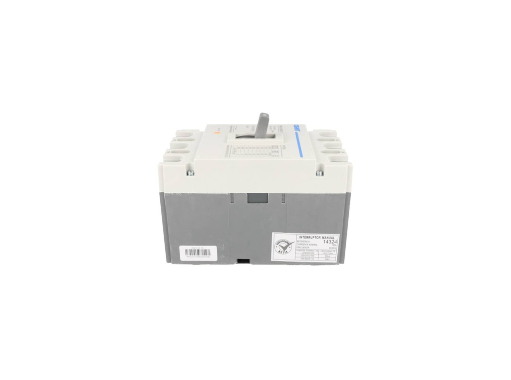 NM1-250H-180A — BREAKER 3X180A 50KA/415V 65KA/240V 690V
