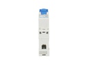 NB1-5KA1PC50 — BREAKER P/RIEL 1X50A 5KA/230V 277VCA