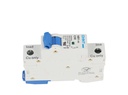 NB1-5KA1PC50 — BREAKER P/RIEL 1X50A 5KA/230V 277VCA