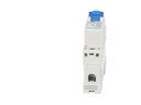 NB1-5KA1PC40 — BREAKER P/RIEL 1X40A 5KA/230V 277VCA