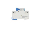 NB1-5KA1PC40 — BREAKER P/RIEL 1X40A 5KA/230V 277VCA