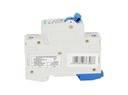 NB1-5KA1PC32 — BREAKER P/RIEL 1X32A 5KA/230V 277VCA