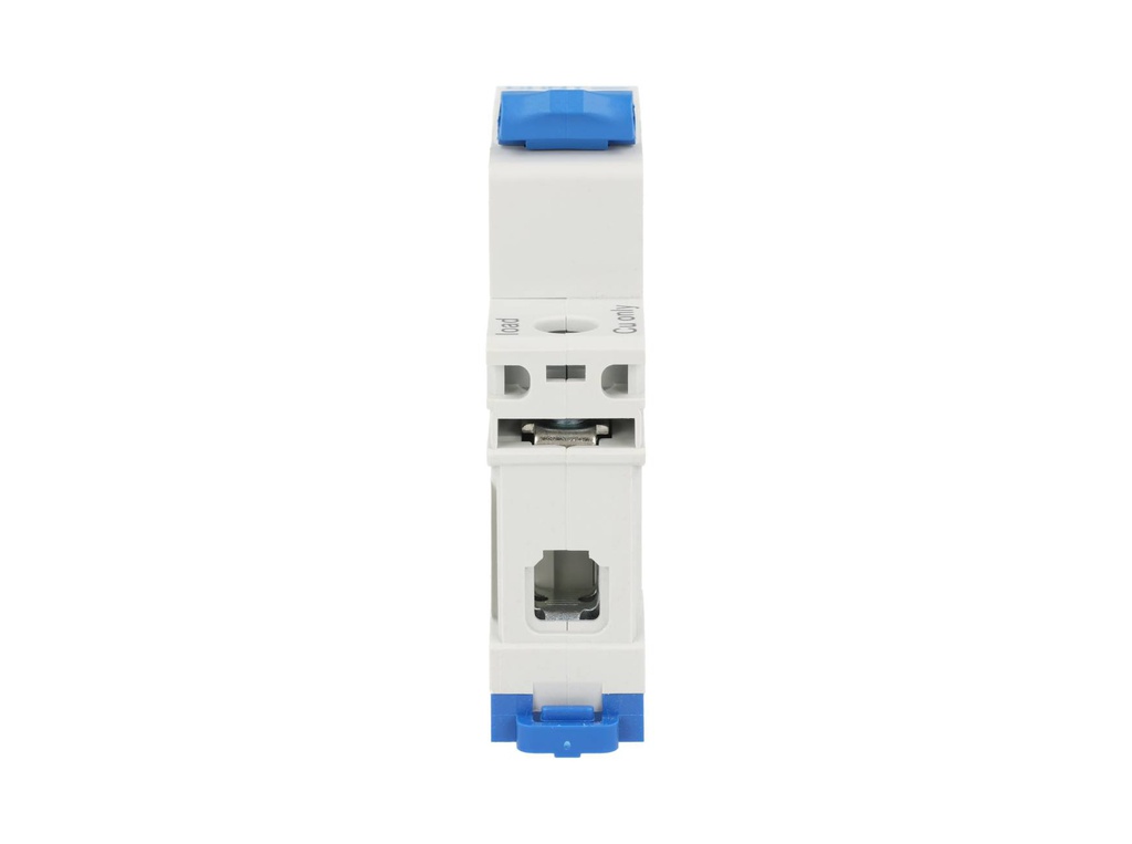 NB1-5KA1PC32 — BREAKER P/RIEL 1X32A 5KA/230V 277VCA