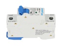 NB1-5KA1PC32 — BREAKER P/RIEL 1X32A 5KA/230V 277VCA