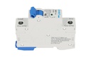 NB1-5KA1PC10 — BREAKER P/RIEL 1X10A 5KA/230V 277VCA