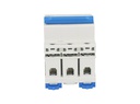 NB1-5KA3PC40 — BREAKER P/ RIEL 3X40A, 5KA, 480VCA