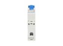 NB1-5KA1PC1 — BREAKER P/RIEL 1X1A  5KA/230V 277VCA