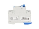 NB1-5KA1PC1 — BREAKER P/RIEL 1X1A  5KA/230V 277VCA