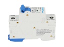 NB1-5KA1PC4 — BREAKER P/RIEL 1X4A  5KA/230V 277VCA