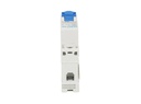 NB1-5KA1PC63 — BREAKER P/RIEL 1X63A 5KA/230V 277VCA