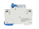 NB1-5KA1PC16 — BREAKER P/RIEL 1X16A 5KA/230V 277VCA