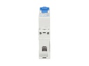 NB1-5KA1PC2 — BREAKER P/RIEL 1X2A  5KA/230V 277VCA