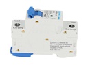 NB1-5KA1PC2 — BREAKER P/RIEL 1X2A  5KA/230V 277VCA