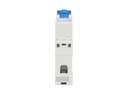 NB1-5KA1PC20 — BREAKER P/RIEL 1X20A 5KA/230V 277VCA