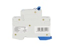 NB1-5KA1PC20 — BREAKER P/RIEL 1X20A 5KA/230V 277VCA