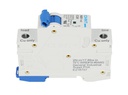 NB1-5KA1PC20 — BREAKER P/RIEL 1X20A 5KA/230V 277VCA