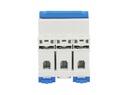 NB1-5KA3PC32 — BREAKER P/ RIEL 3X32A, 5KA, 480VCA