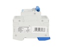 NB1-5KA3PC32 — BREAKER P/ RIEL 3X32A, 5KA, 480VCA