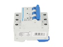 NB1-5KA3PC32 — BREAKER P/ RIEL 3X32A, 5KA, 480VCA
