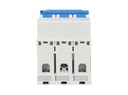 NB1-5KA3PC4 — BREAKER P/ RIEL 3X4A , 5KA, 480VCA