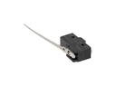 XZ-15HW24-B — MICROSWITCH MINIATURA PALANCA LARGA 1NA+, 1NC 15A/125V