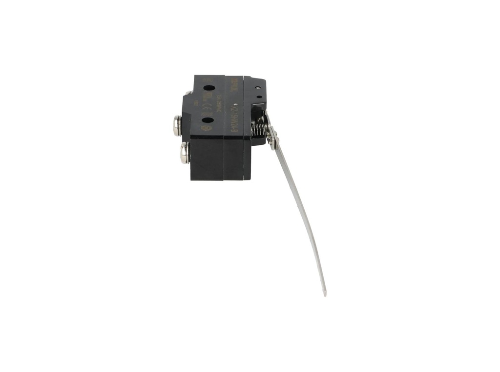 XZ-15HW24-B — MICROSWITCH MINIATURA PALANCA LARGA 1NA+, 1NC 15A/125V