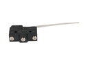 XZ-15HW24-B — MICROSWITCH MINIATURA PALANCA LARGA 1NA+, 1NC 15A/125V