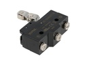 XZ-15GW2277-B — MICROSWITCH MINIATURA PALANCA CORTA Y RO, NDANA UNIDIRECCIONAL 1NA+1NC 15A/125V