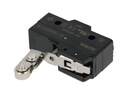 XZ-15GW2277-B — MICROSWITCH MINIATURA PALANCA CORTA Y RO, NDANA UNIDIRECCIONAL 1NA+1NC 15A/125V