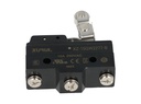 XZ-15GW2277-B — MICROSWITCH MINIATURA PALANCA CORTA Y RO, NDANA UNIDIRECCIONAL 1NA+1NC 15A/125V